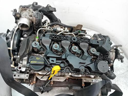 Used Engine Engine 30274802 30274802