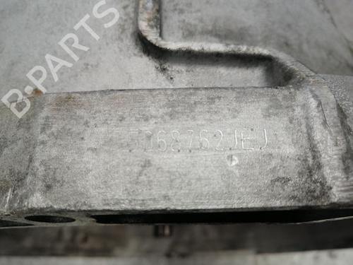 Gearbox BMW 3 (E90) 320 d | BP36032205M3  - Image 6