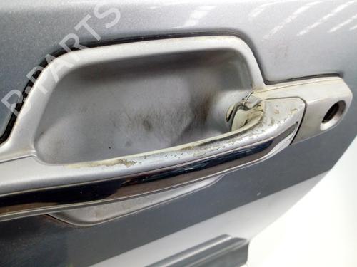 Left front door MITSUBISHI PAJERO III (V7_W, V6_W) 3.2 Di-D (V68W) | BP16150340C2 
