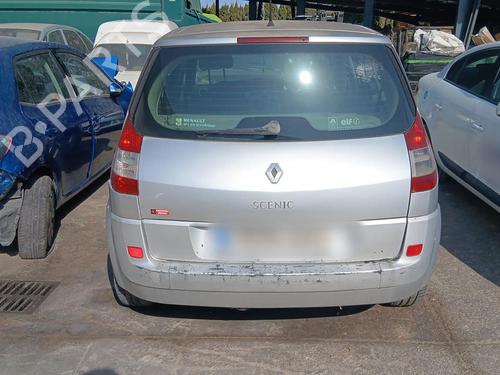Headlight switch RENAULT SCÉNIC II (JM0/1_) | BP38414450I24 - Image 9