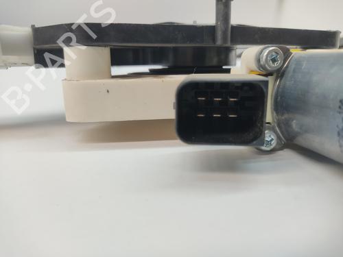 Front right window mechanism MERCEDES-BENZ C-CLASS Coupe (C205) C 300 (205.348) | BP29338061C23 