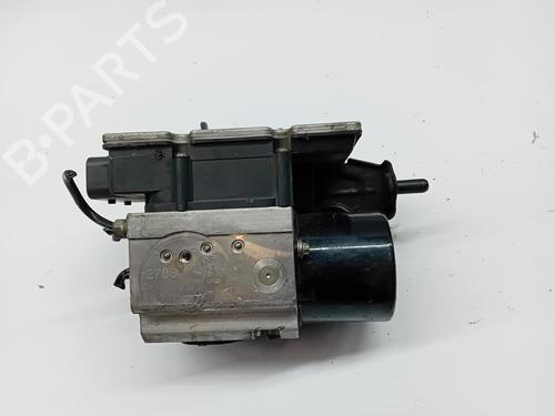 Control unit RENAULT TRAFIC II Bus (JL) 2.0 dCi 115 (JL00, JL01, JL0H, JL0M, JL0U) | BP38415402M11 - Image 7