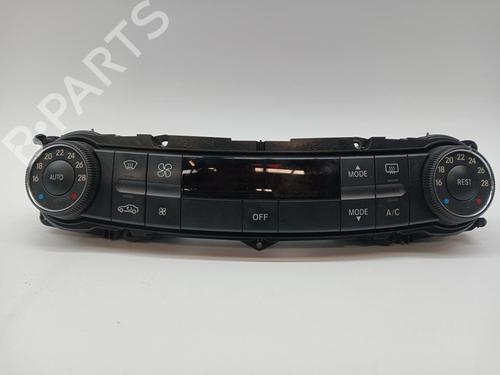 Used Climate control Climate control 38541162 38541162