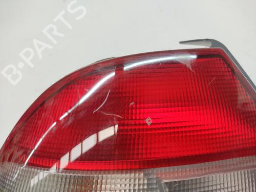 Left taillight HONDA CIVIC VI Fastback (MA, MB) 2.0 TDiC (MB7) | BP29244071C34 