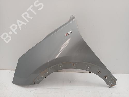 Forkjerm venstre FORD PUMA (J2K, CF7) [2019-2025]  29546837