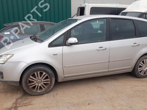 Left front fenders FORD FOCUS C-MAX (DM2)  | BP26384967C41 
