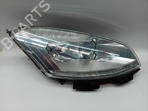 Used Right headlight Right headlight 36233407 36233407