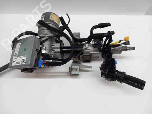 Steering column JEEP COMPASS (MP, M6, MV, M7) | BP33620288M21 - Image 3