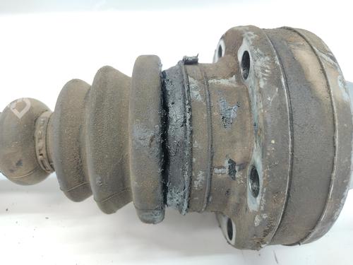 Left front driveshaft MERCEDES-BENZ VITO Van (W638) 110 CDI 2.2 (638.094) | BP27498169M38 