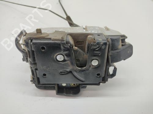 Used Rear right lock SEAT IBIZA II (6K1) [1993-2002]  27324966