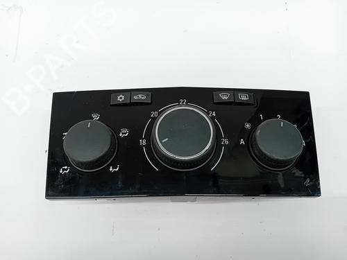 Used Climate control Climate control 36798472 36798472