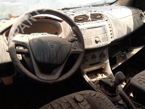 Right front door LANCIA DELTA III (844_)  | BP27324963C3