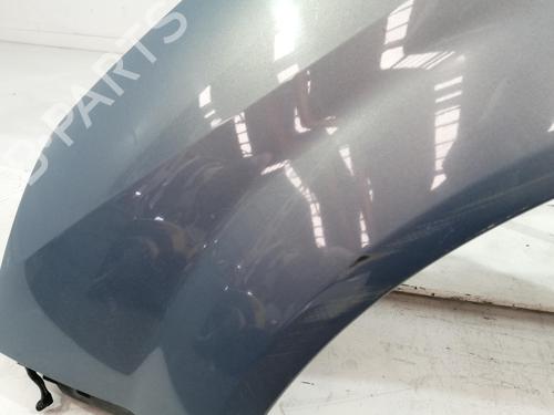 Left front fenders RENAULT GRAND SCÉNIC II (JM0/1_) 1.5 dCi (JM1E) | BP19774987C41 