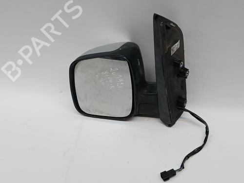 Used Left mirror Left mirror 36781405 36781405