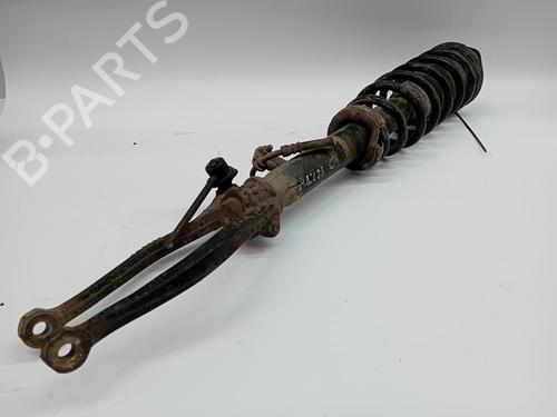 Used Left front shock absorber Left front shock absorber MAZDA 6 Saloon (GG) 2.0 (GGEP, GG10) (141 hp) 5527191 5527191