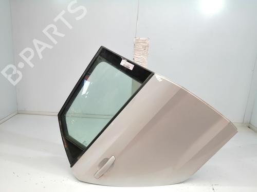 Used Right rear door AUDI A1 Sportback (GBA) 30 TFSI (116 hp) 27399595