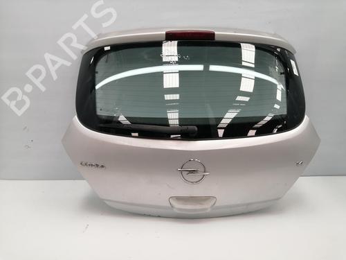 tailgate-opel-corsa-d-s07-2006-2007-2008-2009-2010-2011-2012-2013-2014-2015-34222766 main image