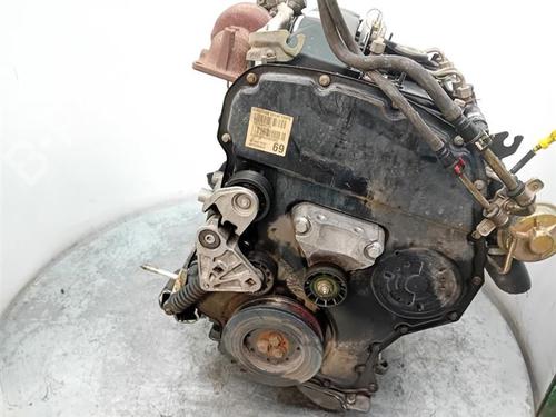 Engine FORD MONDEO III Saloon (B4Y) 2.0 TDCi | BP34211133M1 - Image 3