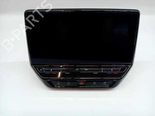 Display VW ID.3 (E11, E12) Pro (145 hp) 29244095