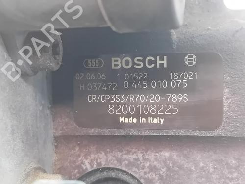 Injection pump RENAULT MEGANE II Saloon (LM0/1_) 1.9 dCi (LM0G, LM1G, LM2C) | BP34277408M78  - Image 6
