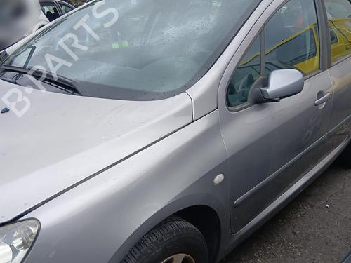 Headlight switch PEUGEOT 307 (3A/C) 1.6 16V | BP32979089I24  - Image 7