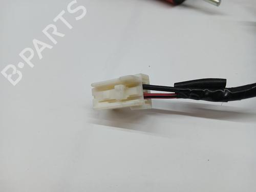 Left tailgate light NISSAN MURANO II (Z51) 3.5 4x4 | BP37476811C79 - Image 3