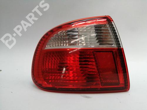 Used Left taillight Left taillight SEAT TOLEDO II (1M2) [1998-2006] 10225729 10225729