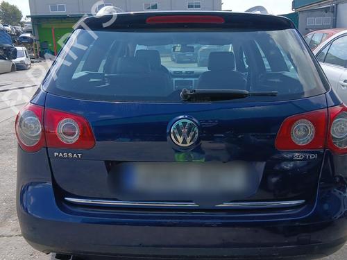 Right headlight VW PASSAT B6 Variant (3C5) | BP36469718C29 - Image 9