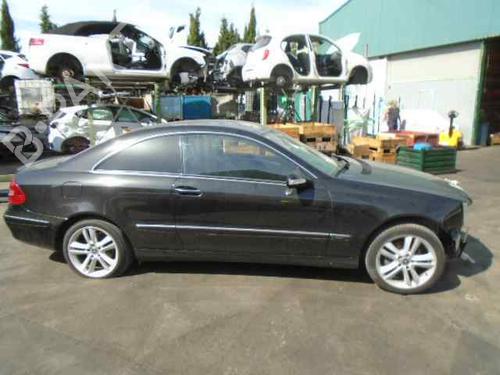 Andre MERCEDES-BENZ CLK (C209) | BP14026943O1