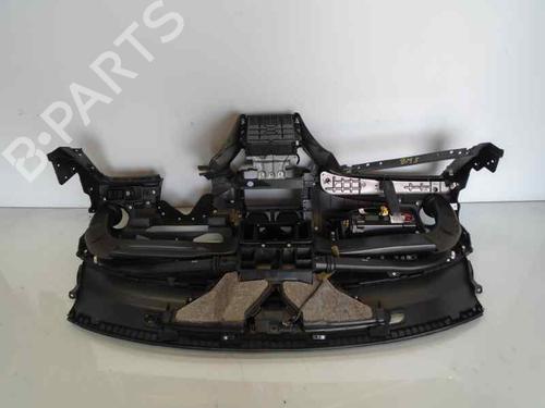 Airbag Kit CHEVROLET AVEO / KALOS Hatchback (T250, T255) 1.2 | BP5540638C86 