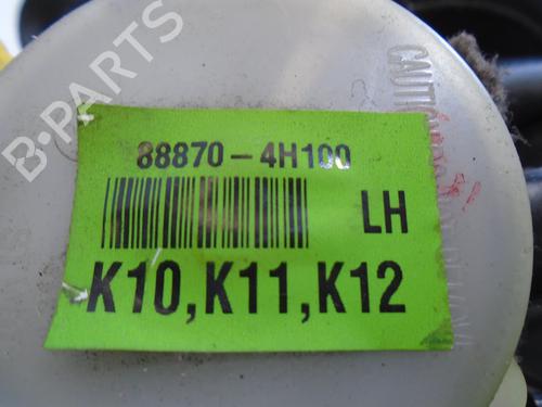 Airbag Kit HYUNDAI H-1 Cargo (TQ)  | BP7679659C86 