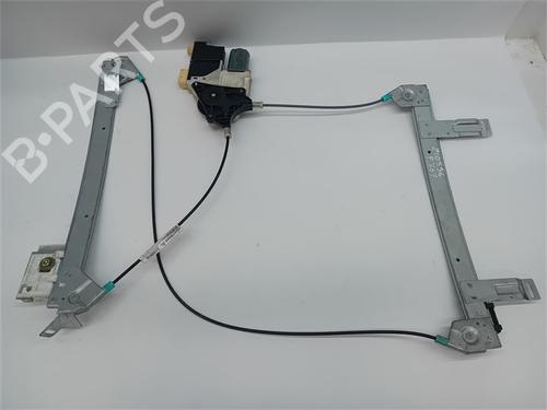 Rudehejsemekanisme ventre foran Rudehejsemekanisme ventre foran PEUGEOT 307 CC (3B) 1.6 16V (110 hp) 39756097 39756097