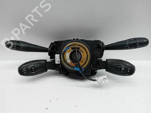 Used Headlight switch Headlight switch PEUGEOT 3008 I MPV (0U_) 1.6 HDi (114 hp) 34735793 34735793