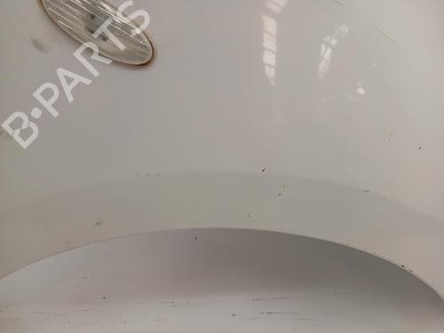 Right front fenders NISSAN MICRA IV (K13K, K13KK) 1.2 | BP29376256C42 
