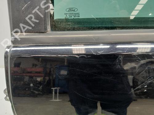 Left rear door FORD FOCUS C-MAX (DM2)  | BP28301643C4 