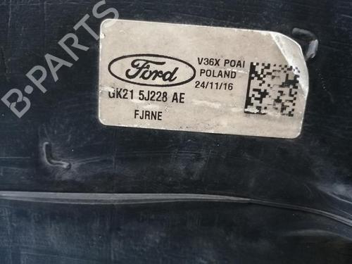 AdBlue-tank FORD TOURNEO CUSTOM V362 Bus (F3) | BP32072012M85