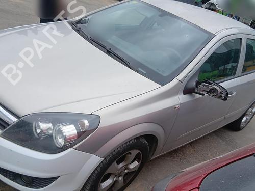 Left headlight OPEL ASTRA H (A04) | BP36258501C28 - Image 7