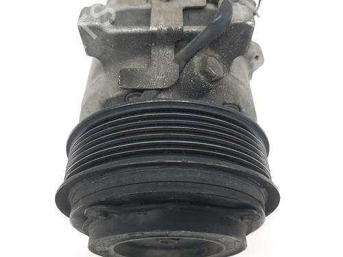 AC compressor RENAULT MEGANE III Hatchback (BZ0/1_, B3_) | BP38544512M34 - Image 5