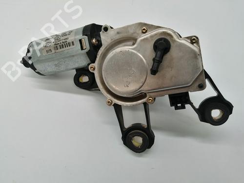 Used Rear wiper motor FORD TRANSIT CONNECT (P65_, P70_, P80_) 1.8 TDCi (90 hp) 17066914
