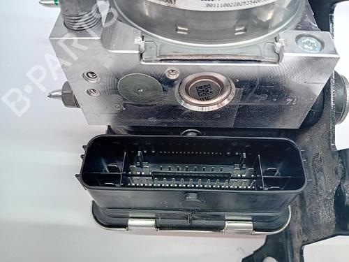 Control unit RENAULT MEGANE IV Grandtour (K9A/M/N_)  | BP21806480M11 