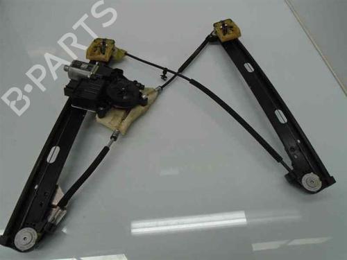 Used Front left window mechanism Front left window mechanism SEAT IBIZA V (KJ1, KJG) 1.0 TSI (116 hp) 5824890 5824890