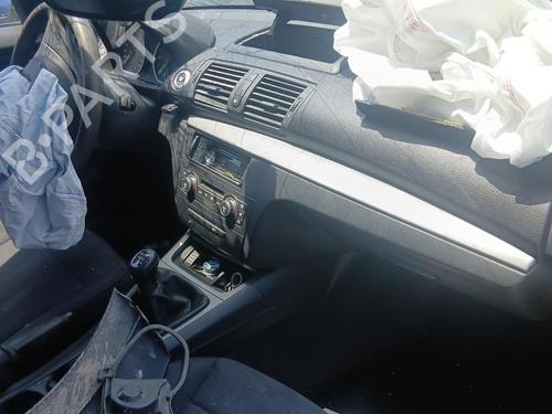 Steering rack BMW 1 (E87) 118 d | BP37490815M22  - Image 10