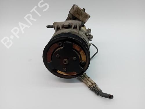 AC compressor OPEL ASTRA H (A04) | BP37247731M34 - Image 2