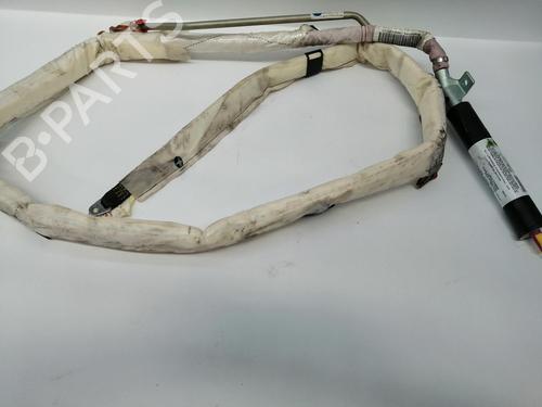 Used Left curtain airbag CADILLAC SRX 4.6 AWD (325 hp) 18487548