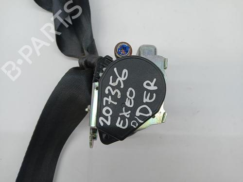 Front right seatbelt SEAT EXEO ST (3R5) 1.8 TSI | BP34718110I25 - Image 2