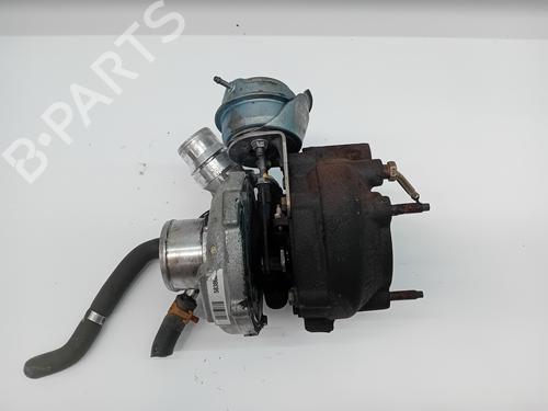 Used Turbocharger/Supercharger RENAULT ESPACE IV (JK0/1_) [2002-2025]  28325954