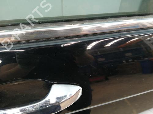 Right rear door HONDA CR-V III (RE_) 2.2 i-CTDi 4WD (RE6) | BP29855843C5