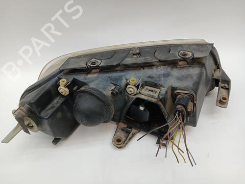 Left headlight VW PASSAT B5.5 (3B3) 1.6 | BP38293049C28 - Image 2