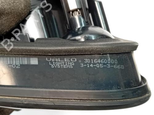 Right taillight MINI MINI (R50, R53) | BP37200272C35 - Image 4