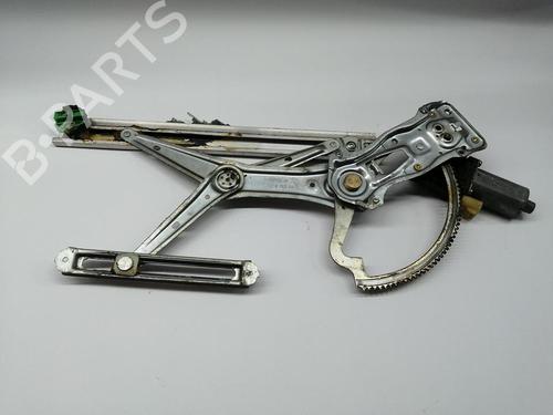 Used Front left window mechanism MERCEDES-BENZ M-CLASS (W163) [1998-2005]  30961561